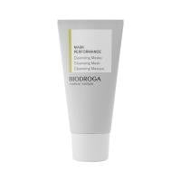 BIODROGA Mask Performance attīroša maska 50ml