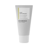 BIODROGA Mask Performance attīroša maska 50ml