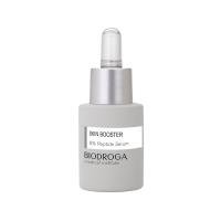 BIODROGA Skin Booster 5% peptīdu serums 15ml