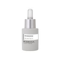BIODROGA Skin Booster 5% serums ar AHA skābi 15ml