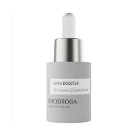 BIODROGA Skin Booster 3% Hialuronskābes serums 15ml