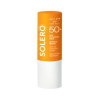 SOLERO Outdoor Sports SPF50+ aizsarglīdzeklis 12ml