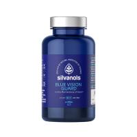 SILVANOLS Blue Vision Guard kapsulas N60