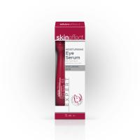 skineffect Pro Age mitrinošs acu serums 15ml