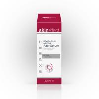 skineffect Pro Age atjaunojošs un uzlabojošs sejas serums 30ml