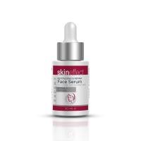 skineffect Pro Age atjaunojošs un uzlabojošs sejas serums 30ml
