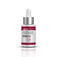 skineffect Pro Age atjaunojošs un uzlabojošs sejas serums 30ml