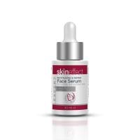 skineffect Pro Age atjaunojošs un uzlabojošs sejas serums 30ml
