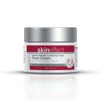skineffect Pro Age mitrinošs un aizsargājošs sejas krēms 50ml