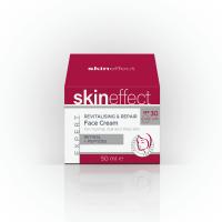 skineffect Pro Age SPF30 atjaunojošs sejas krēms 50ml