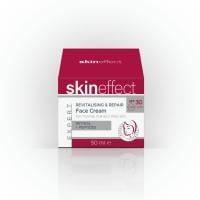skineffect Pro Age SPF30 atjaunojošs sejas krēms 50ml