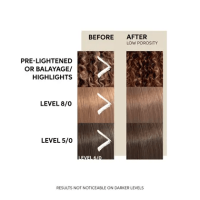 Wella Professionals Color Fresh Mask tonējoša matu maska, Caramel Glaze 150 ml