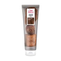 Wella Professionals Color Fresh Mask tonējoša matu maska, Chocolate Touch 150 ml