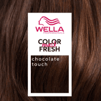 Wella Professionals Color Fresh Mask tonējoša matu maska, Chocolate Touch 150 ml