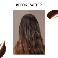 Wella Professionals Color Fresh Mask tonējoša matu maska, Chocolate Touch 150 ml