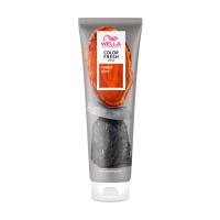 Wella Professionals Color Fresh Mask tonējoša matu maska, Copper Glow 150 ml