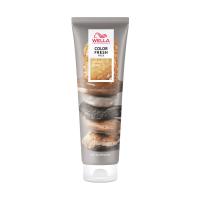 Wella Professionals Color Fresh Mask tonējoša matu maska, Golden Gloss 150 ml