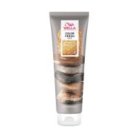 Wella Professionals Color Fresh Mask tonējoša matu maska, Golden Gloss 150 ml