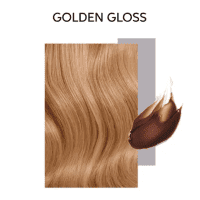 Wella Professionals Color Fresh Mask tonējoša matu maska, Golden Gloss 150 ml