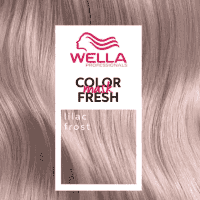 Wella Professionals Color Fresh Mask tonējoša matu maska, Lilac Frost 150 ml