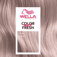 Wella Professionals Color Fresh Mask tonējoša matu maska, Lilac Frost 150 ml