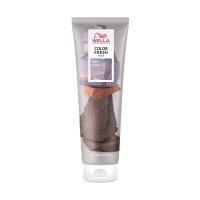 Wella Professionals Color Fresh Mask tonējoša matu maska, Lilac Frost 150 ml