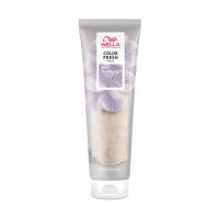 Wella Professionals Color Fresh Mask tonējoša matu maska, Pearl Blonde 150 ml