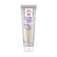Wella Professionals Color Fresh Mask tonējoša matu maska, Pearl Blonde 150 ml