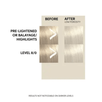 Wella Professionals Color Fresh Mask tonējoša matu maska, Pearl Blonde 150 ml