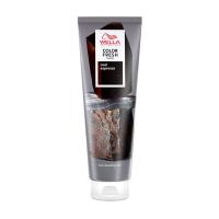 Wella Professionals Color Fresh Mask tonējoša matu maska, Cool Espresso 150 ml