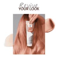 Wella Professionals Color Fresh Mask tonējoša matu maska, Peach Blush 150 ml