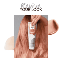 Wella Professionals Color Fresh Mask tonējoša matu maska, Peach Blush 150 ml