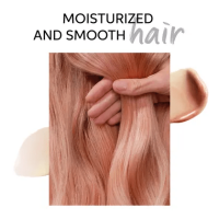 Wella Professionals Color Fresh Mask tonējoša matu maska, Peach Blush 150 ml