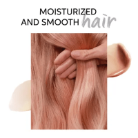 Wella Professionals Color Fresh Mask tonējoša matu maska, Peach Blush 150 ml