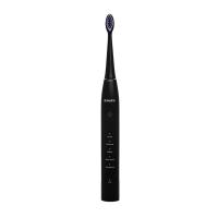 B.WELL PRO-850 Sonic elektriskā zobu birste, melna N1