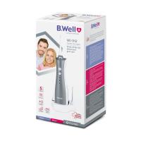 B.WELL TH-912 Mutes dobuma irigators N1