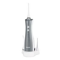 B.WELL TH-912 Mutes dobuma irigators N1