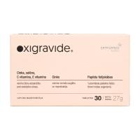 OXIGRAVIDE tabletes N30
