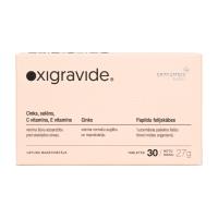 OXIGRAVIDE tabletes N30