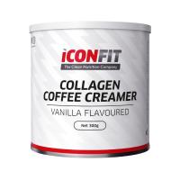 ICONFIT Kolagēna kafijas krēms, pulveris 300g