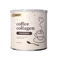 ICONFIT Kolagēna kafijas krēms, pulveris 300g