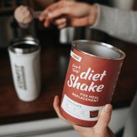 ICONFIT Diet Shake ar  šokolādes garšu, pulveris 495 g