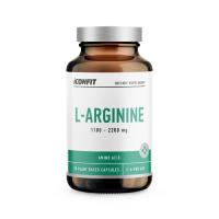 ICONFIT L-arginīns kapsulas N90