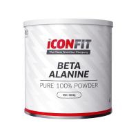 ICONFIT Beta-alanīns bez garšas, pulveris 300g