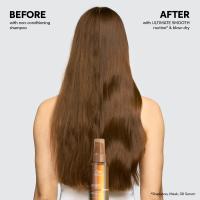 Wella Professionals Ultimate Smooth barojoša un nogludinoša maska 75ml