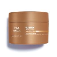 Wella Professionals Ultimate Smooth barojoša un nogludinoša maska 150ml