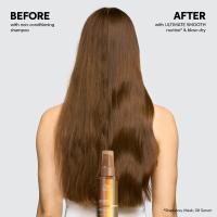 Wella Professionals Ultimate Smooth barojoša un nogludinoša maska 150ml