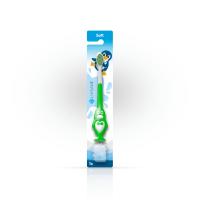 LIVSANE bērnu zobu birste piena zobiem Soft N1