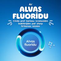 ORAL B Junior Stitch zobu pasta 6+ gadi 75 ml