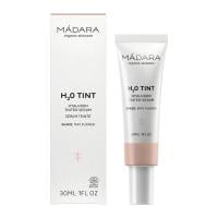 MADARA H2O tonējošs serums ar hialuronskābi, #1 MAY FLOWER 30ml